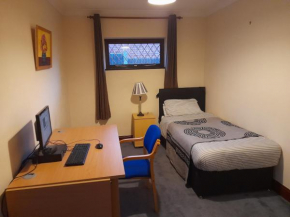 Maidstone Lodge